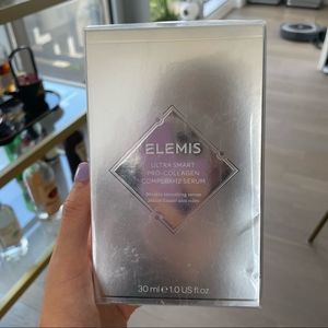 NWB Elemis Ultra smart Pro Collagen Complex 12 Serum